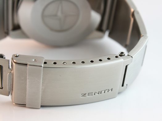 ZENITH El primero -3